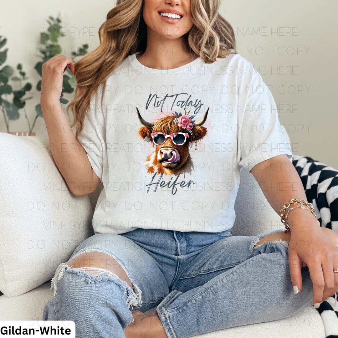 Sassy Heifer ๐ฎ๐ธ๐