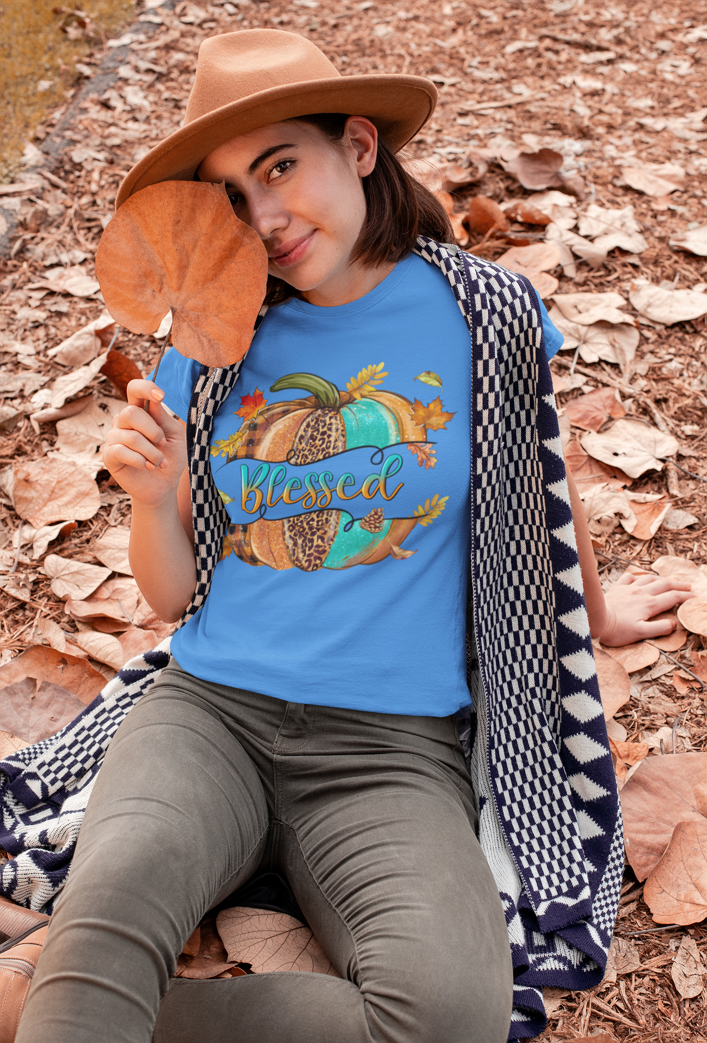 Blessed T-shirt