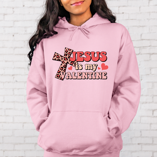 Jesus Is My Valentine Collection