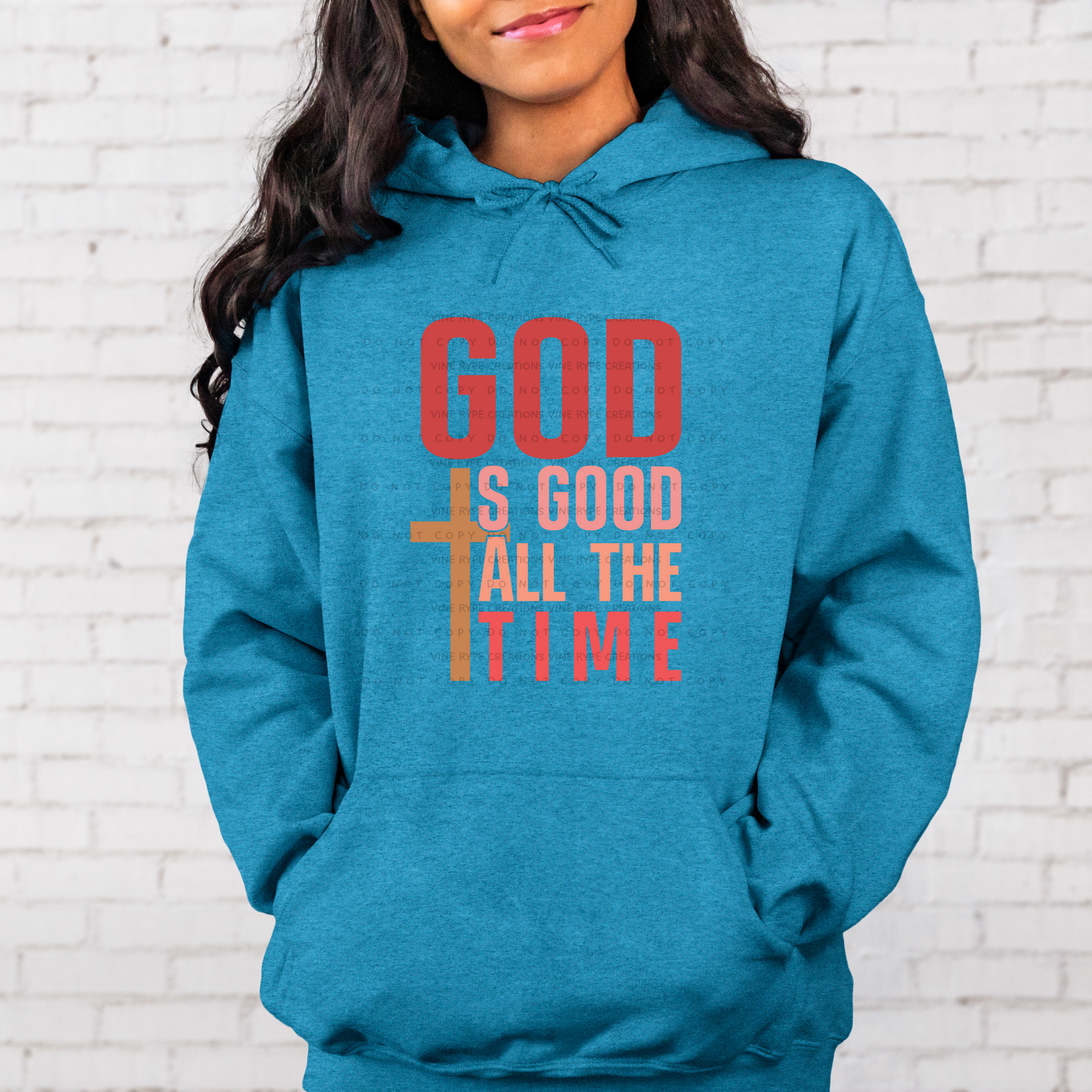 God Is Good All The Time  Collection