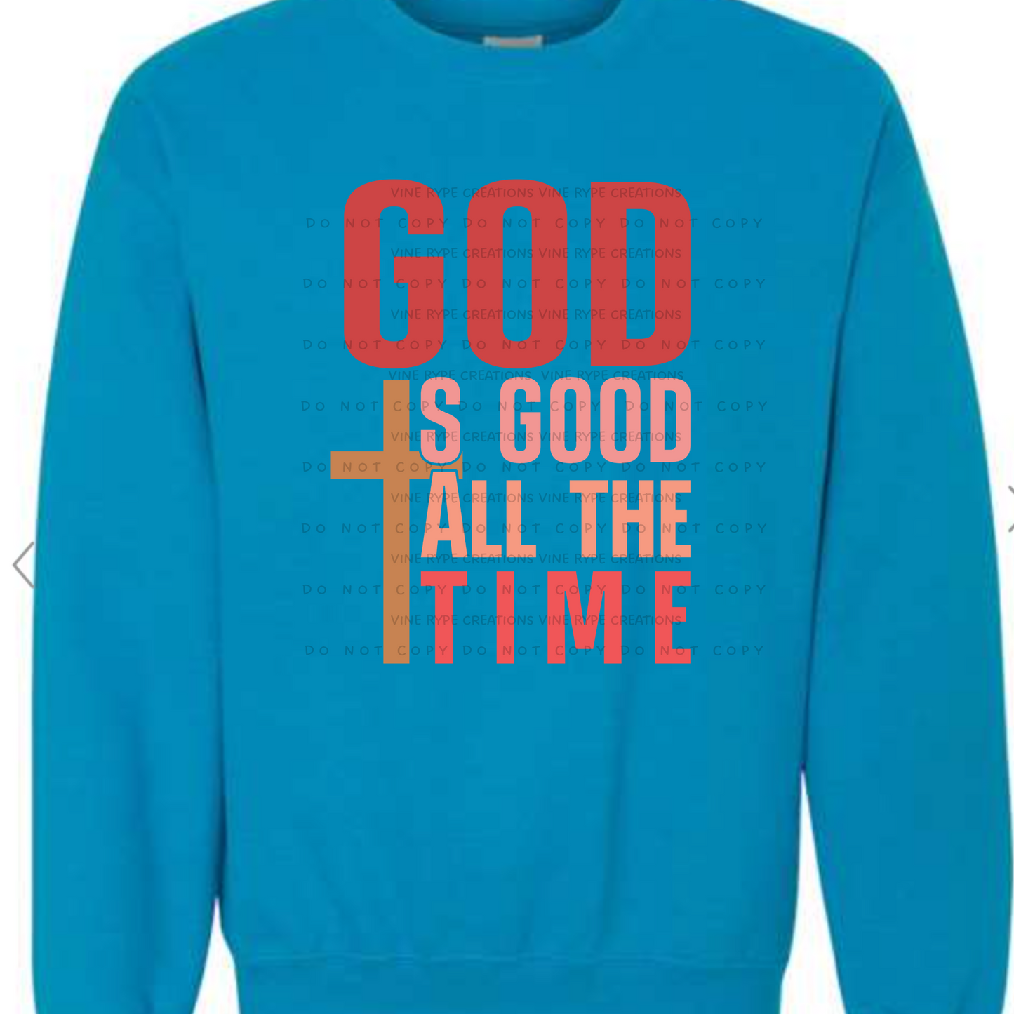 God Is Good All The Time  Collection