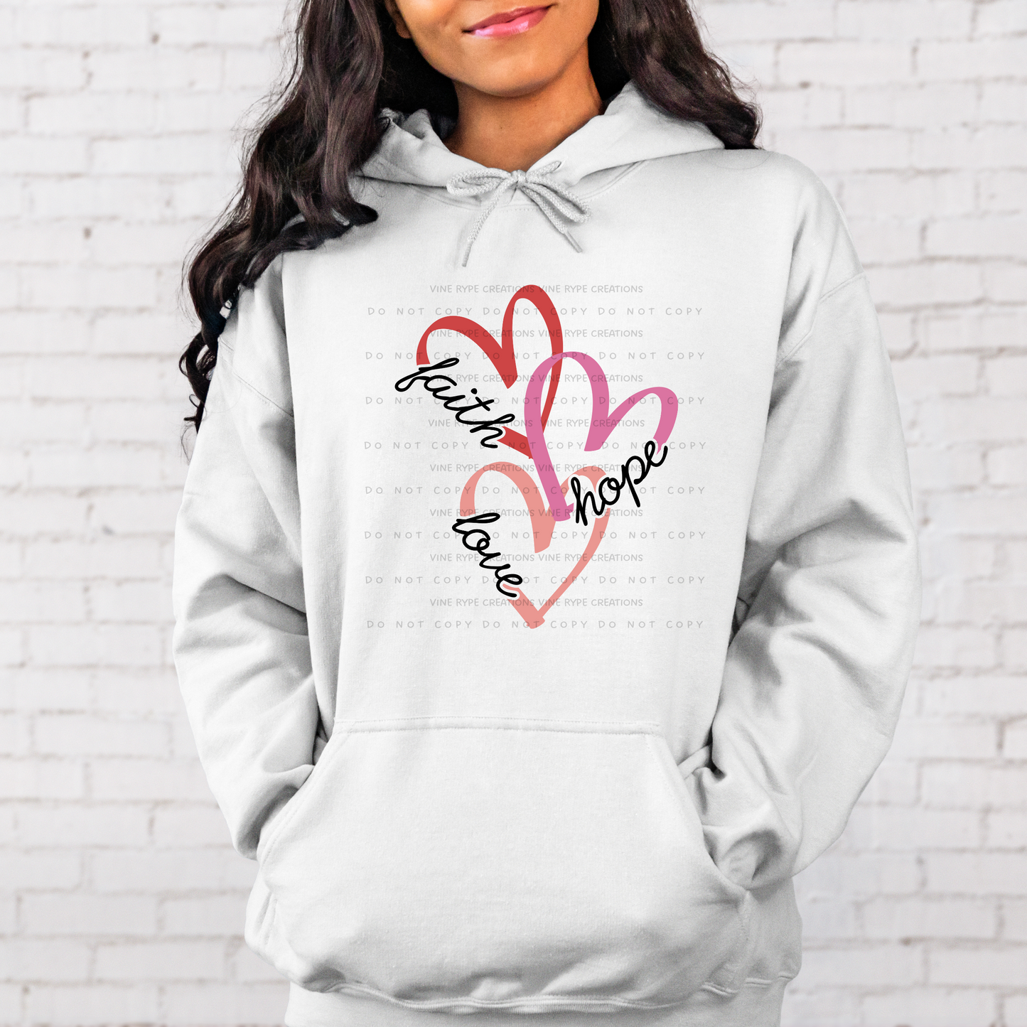 Faith Hope Love  Collection