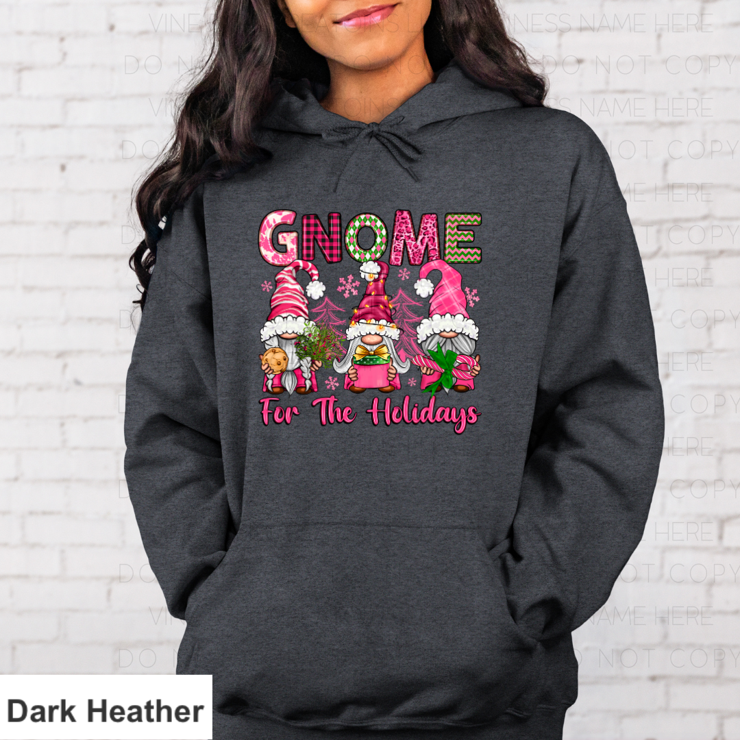 Gnome For The Holidays Collection