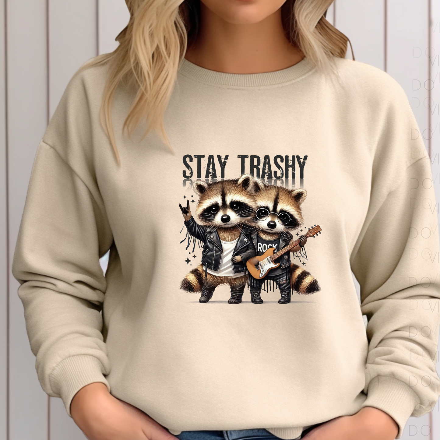 Stay Trashy Collection