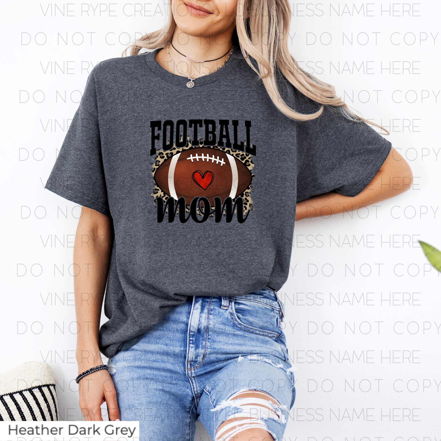 Football Mom  $12 Thursday