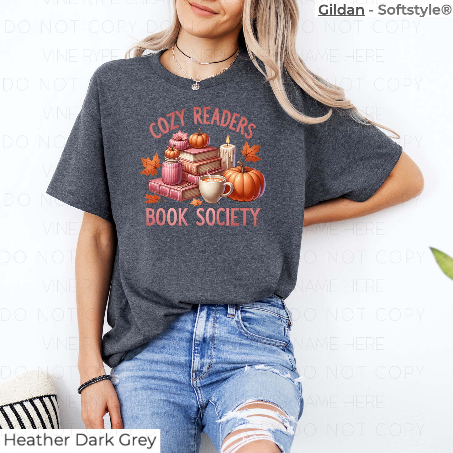 Cozy Readers Book Society