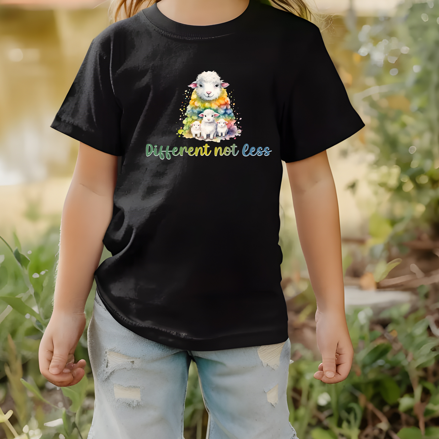 Kids Autism Awareness  T-shirt's