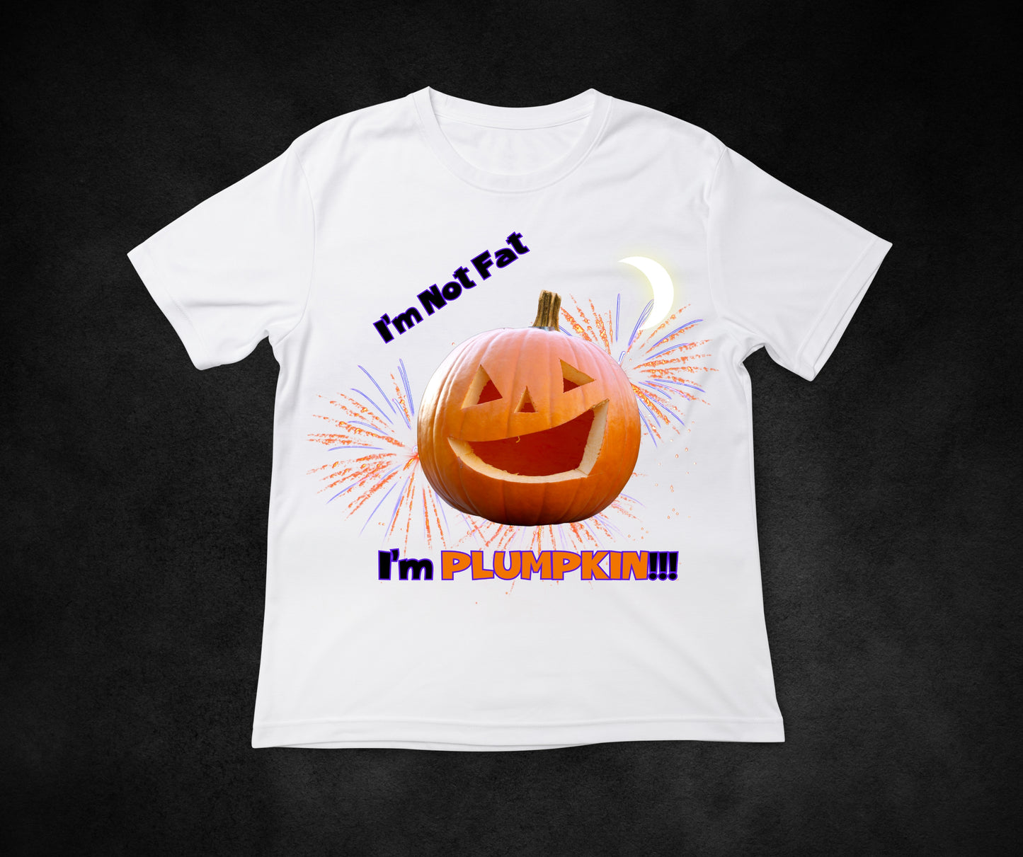 PLUMPKIN T-Shirt