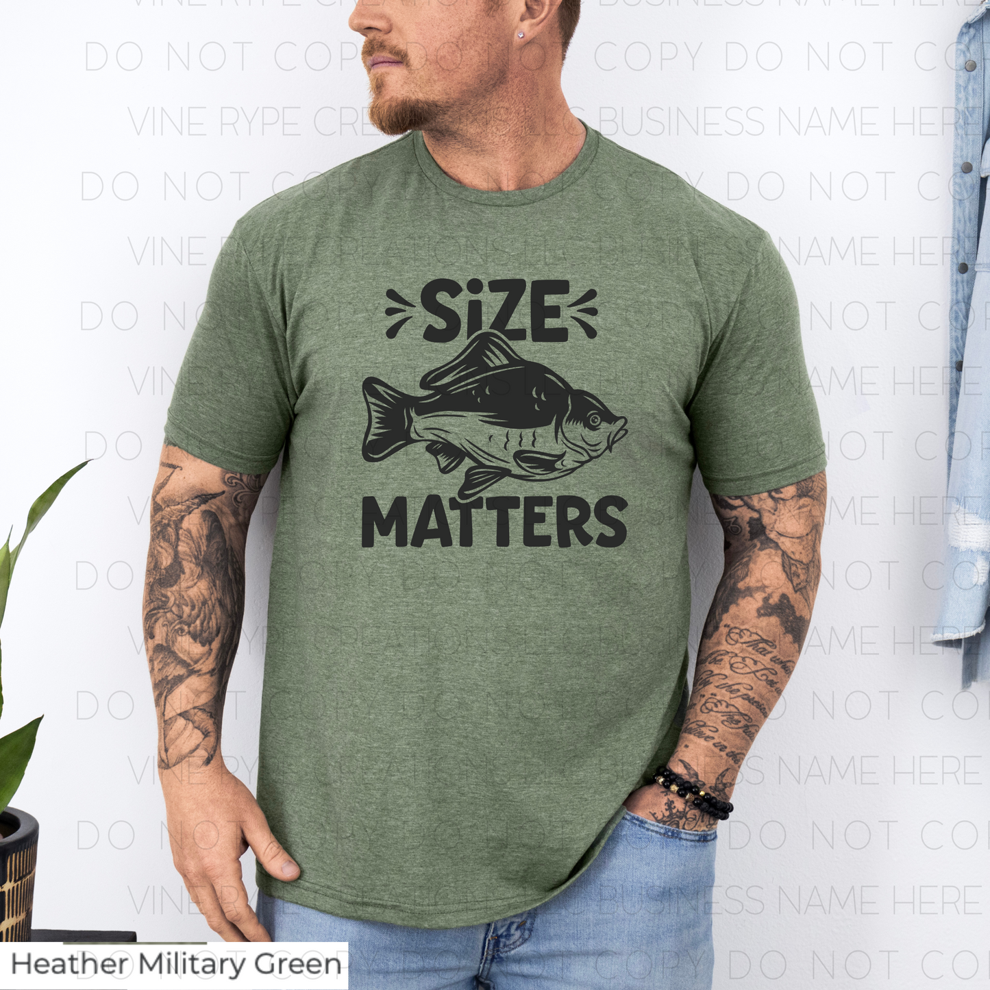 Size Matters $12 Thursday