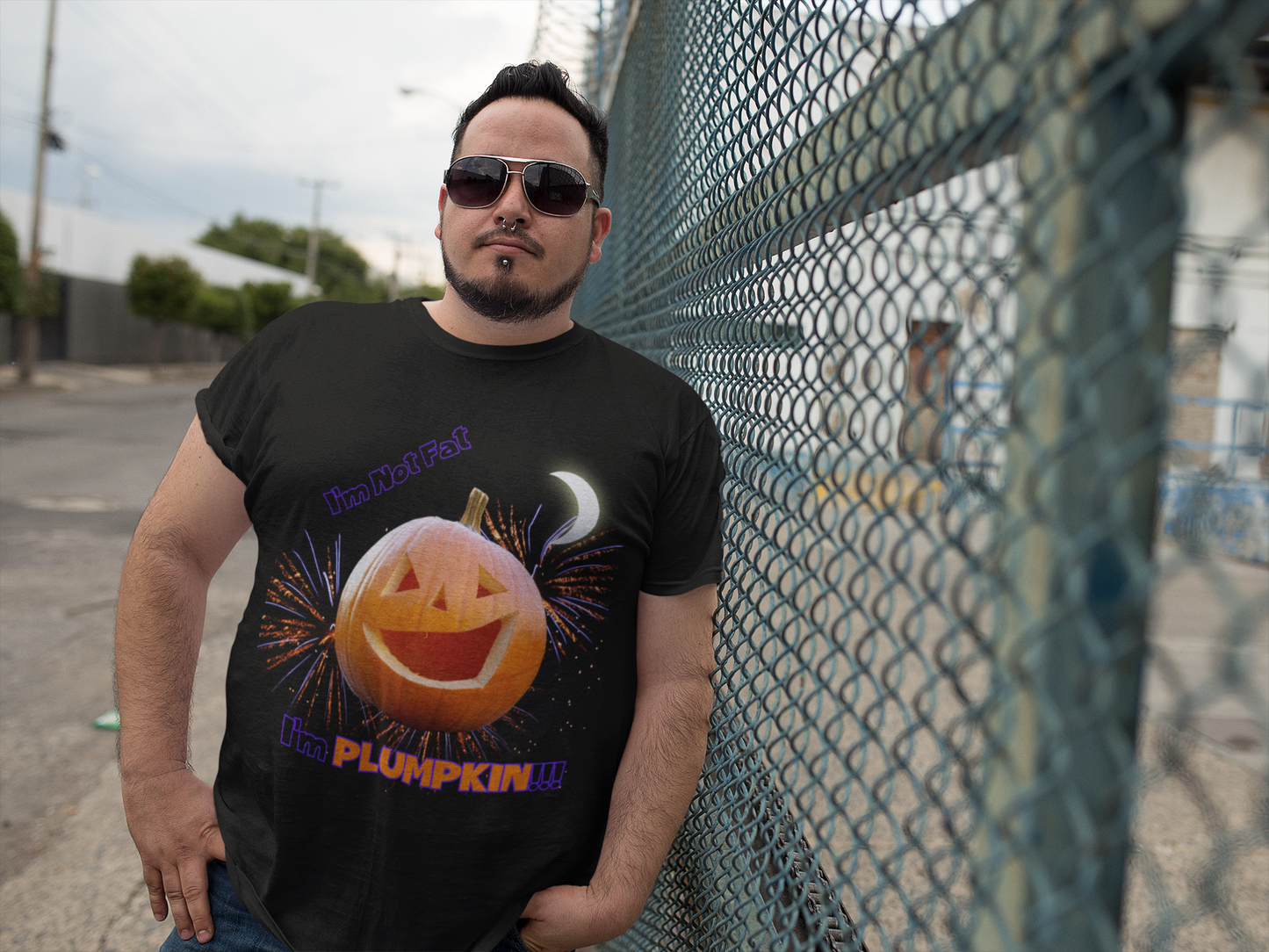 PLUMPKIN T-Shirt